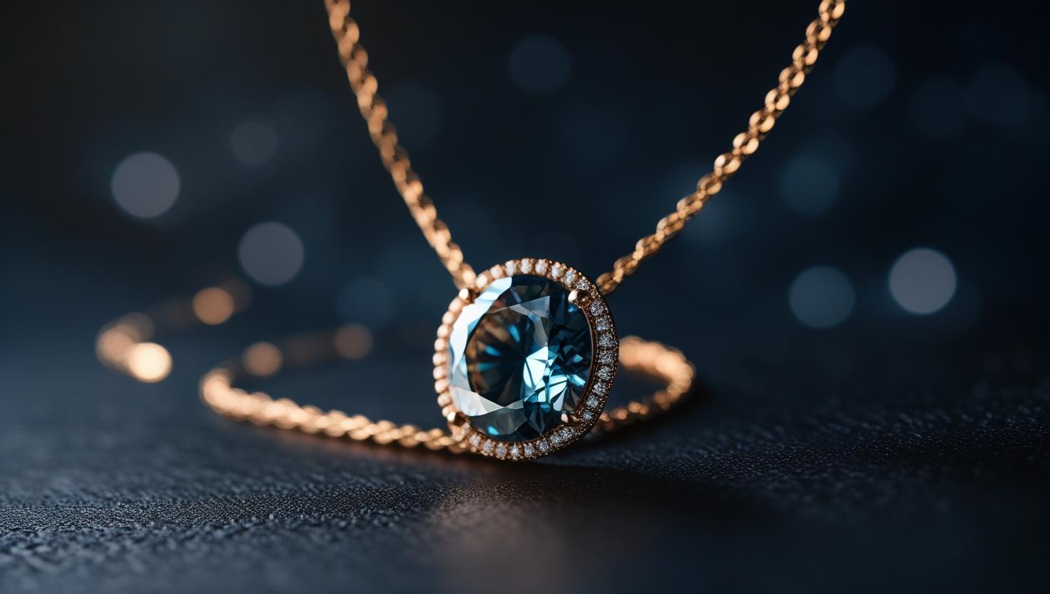 Joyas y accesorios