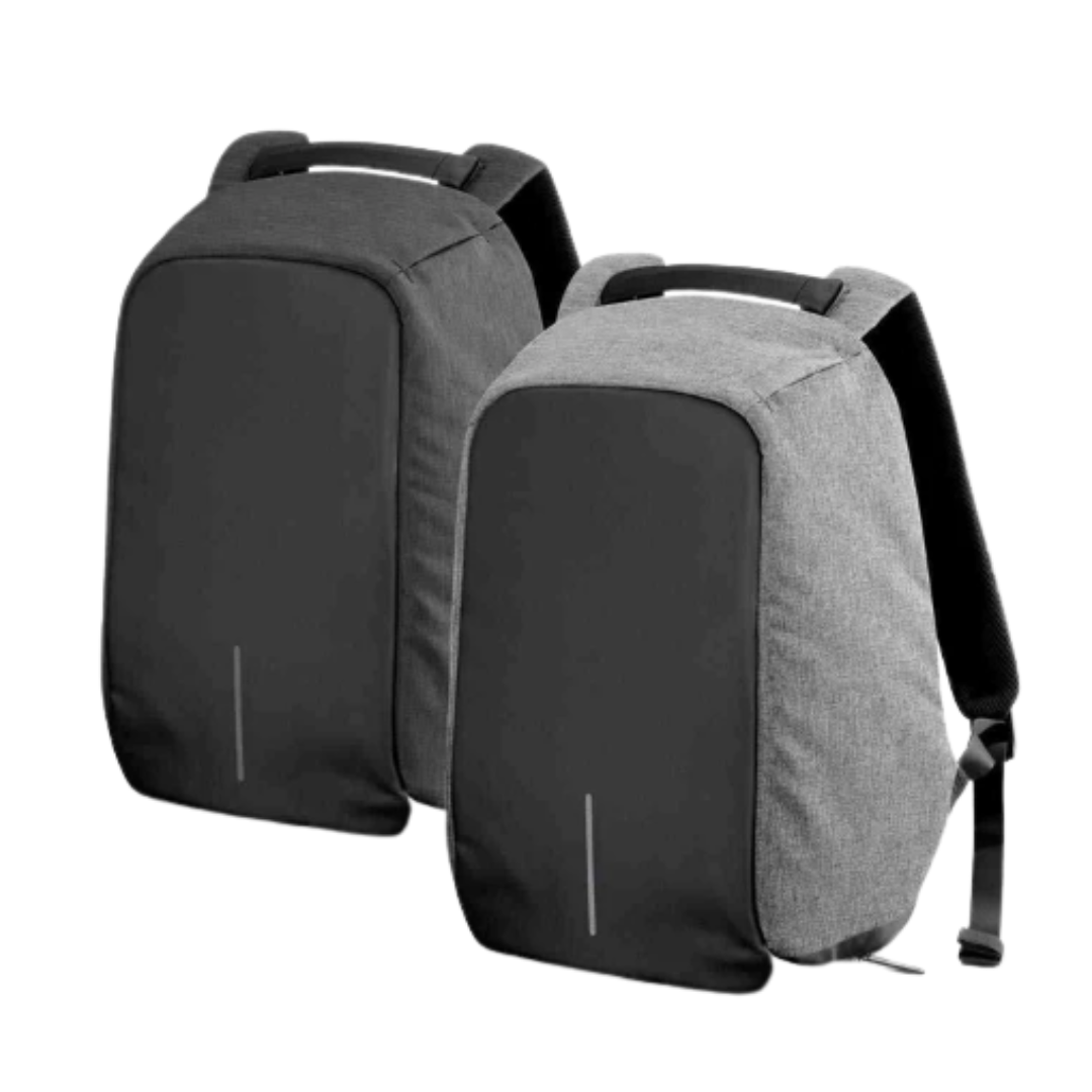 Maleta Antirrobo Con Cable Usb