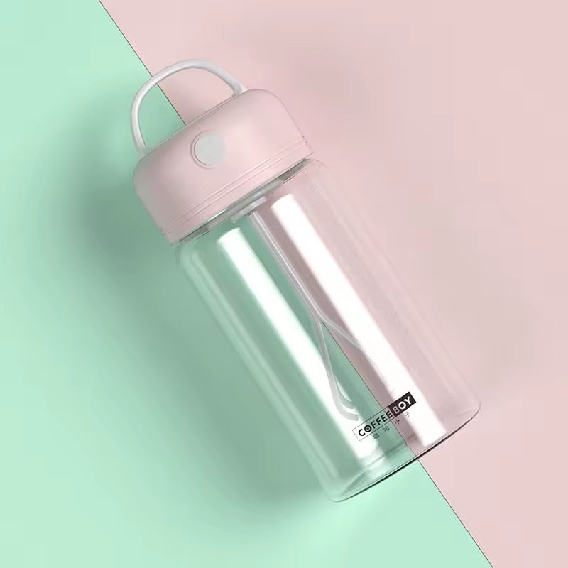 Vaso agitador eléctrico portátil – Ideal para batidos, proteínas y yogur. 🚀 Nuevo modelo práctico, ligero y perfecto para quienes buscan comodidad y rapidez al preparar sus mezclas. 🥤⚡