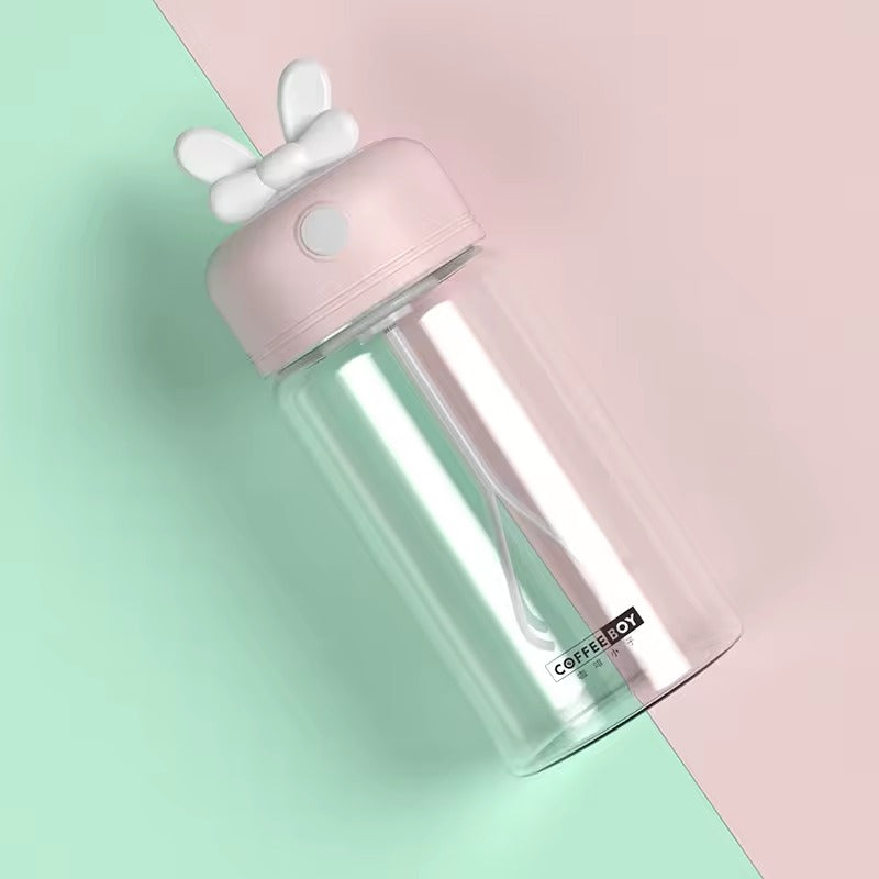 Vaso agitador eléctrico portátil – Ideal para batidos, proteínas y yogur. 🚀 Nuevo modelo práctico, ligero y perfecto para quienes buscan comodidad y rapidez al preparar sus mezclas. 🥤⚡